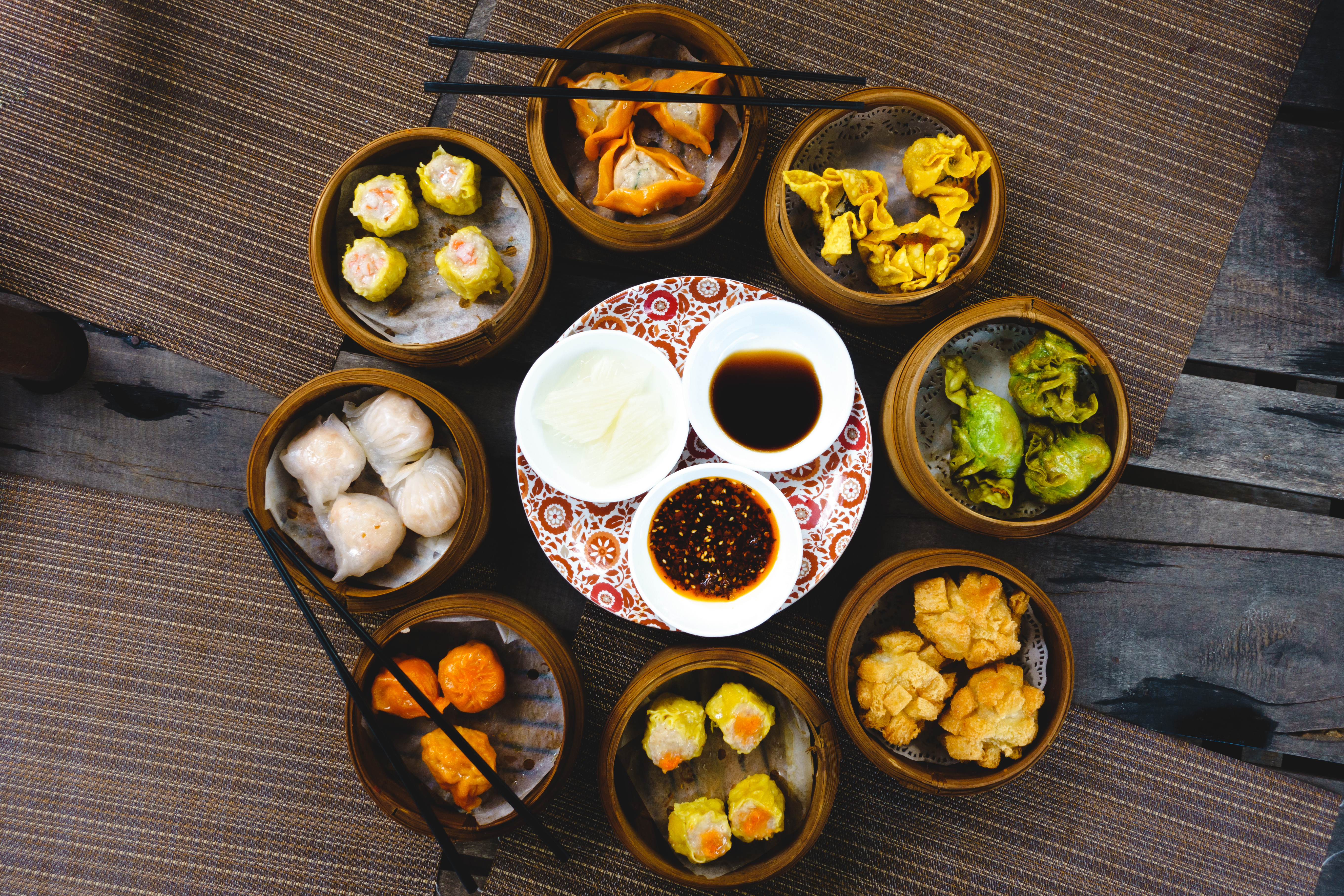 腊味