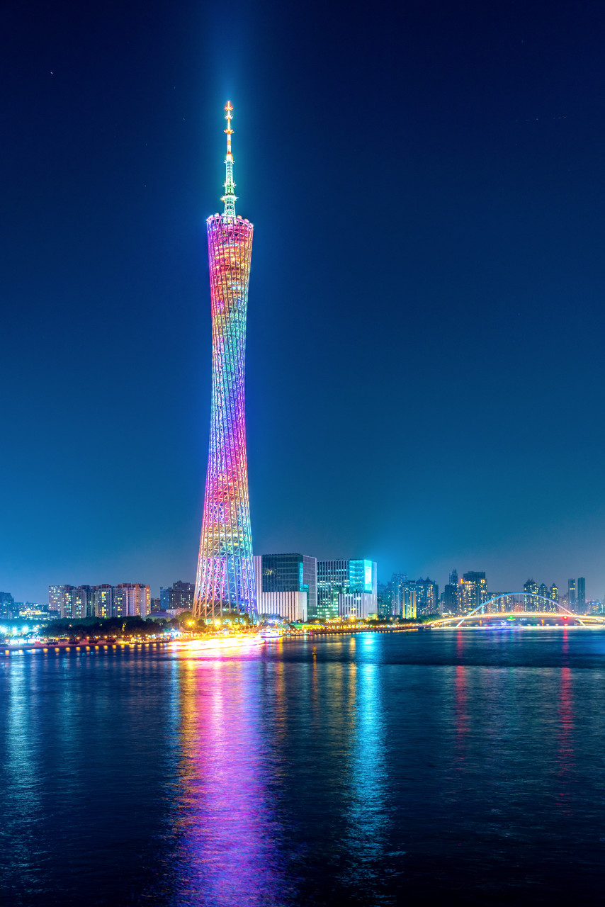 广州塔